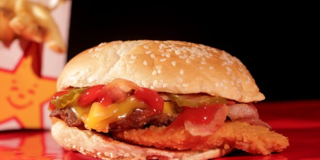 ALIMENTOS QUE CAUSAN CÁNCER