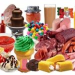 ALIMENTOS QUE CAUSAN CÁNCER