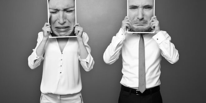 EFECTOS DE LAS EMOCIONES Y PENSAMIENTOS NEGATIVOS EN NUESTRO CUERPO