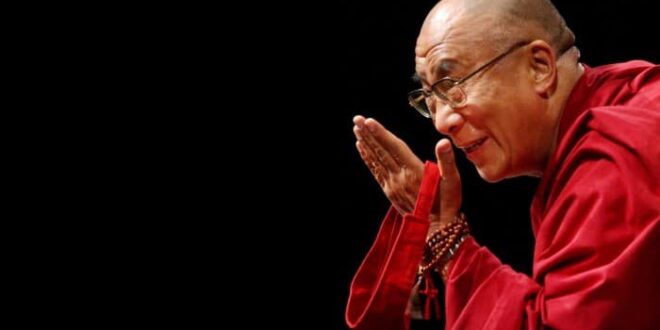 18 REGLAS PARA VIVIR EN ARMONÍA DEL DALÁI LAMA 2026 18 REGLAS PARA VIVIR EN ARMONÍA DEL DALÁI LAMA