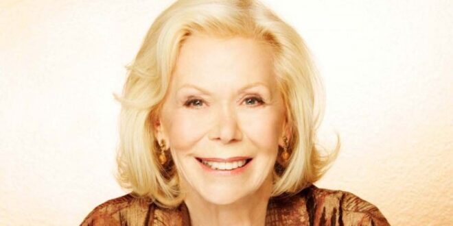 ¿PERSIGUES TU FELICIDAD O LA CREAS? POR LOUISE HAY 2026 ¿PERSIGUES TU FELICIDAD O LA CREAS? POR LOUISE HAY