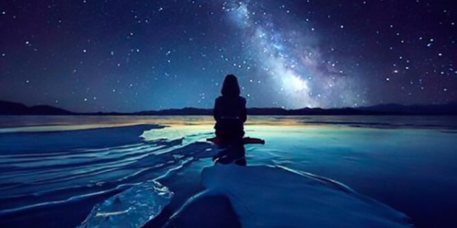 el universo es una entidad rítmica