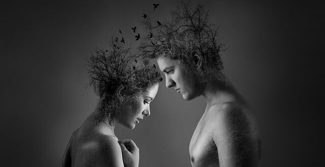 ¿POR QUÉ REPETIMOS LAS MISMAS RELACIONES AMOROSAS?