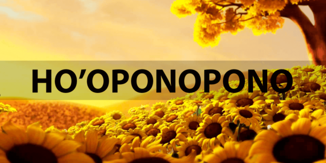 HO’OPONOPONO: EL ARTE DE BORRAR PROBLEMAS 2026 HO’OPONOPONO: EL ARTE DE BORRAR PROBLEMAS