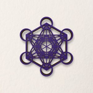 CÓMO USAR LA GEOMETRÍA SAGRADA 2026 geometria sagrada metatron