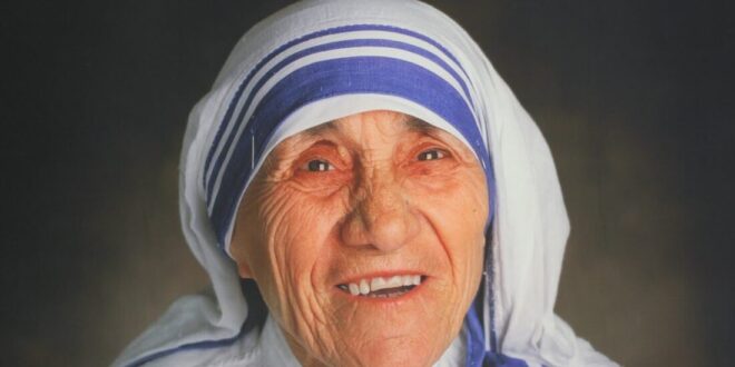 PENSAMIENTOS DE LA MADRE TERESA DE CALCUTA 2026 pensamientos de Teresa de Calcuta