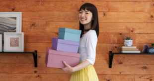 EL MÉTODO KONMARI: ORDENA TU VIDA EMPEZANDO POR CASA 2026 EL MÉTODO KONMARI: ORDENA TU VIDA EMPEZANDO POR CASA