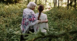 ABUELA Y NIETA: CÓMPLICES DE SIEMPRE 2026 ABUELA Y NIETA: CÓMPLICES DE SIEMPRE