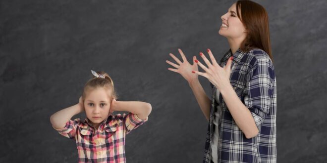 APRENDE A COMUNICARTE CON TUS HIJOS SIN NECESIDAD DE GRITAR 2026 APRENDE A COMUNICARTE CON TUS HIJOS SIN NECESIDAD DE GRITAR