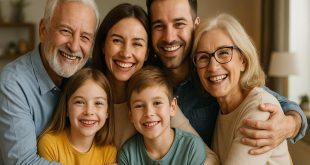 ¿Y si el verdadero éxito empieza en tu casa? 2026 ¿Y si el verdadero éxito empieza en tu casa?
