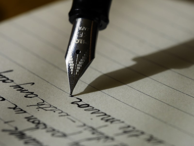Cómo Encontrar la Palabra Perfecta para Cada Momento