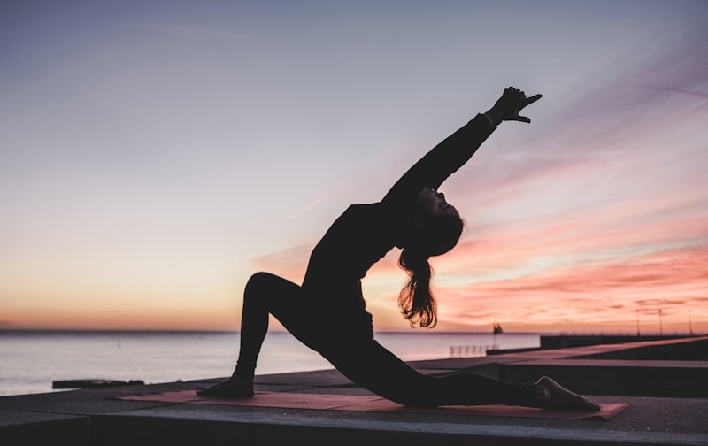7 Pilares para una Vida Plena y Equilibrada