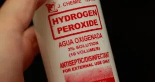 20 CONSEJOS PARA USAR AGUA OXIGENADA 2026 USAR AGUA OXIGENADA