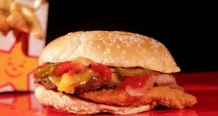10 ALIMENTOS QUE CAUSAN CÁNCER 2026 ALIMENTOS QUE CAUSAN CÁNCER
