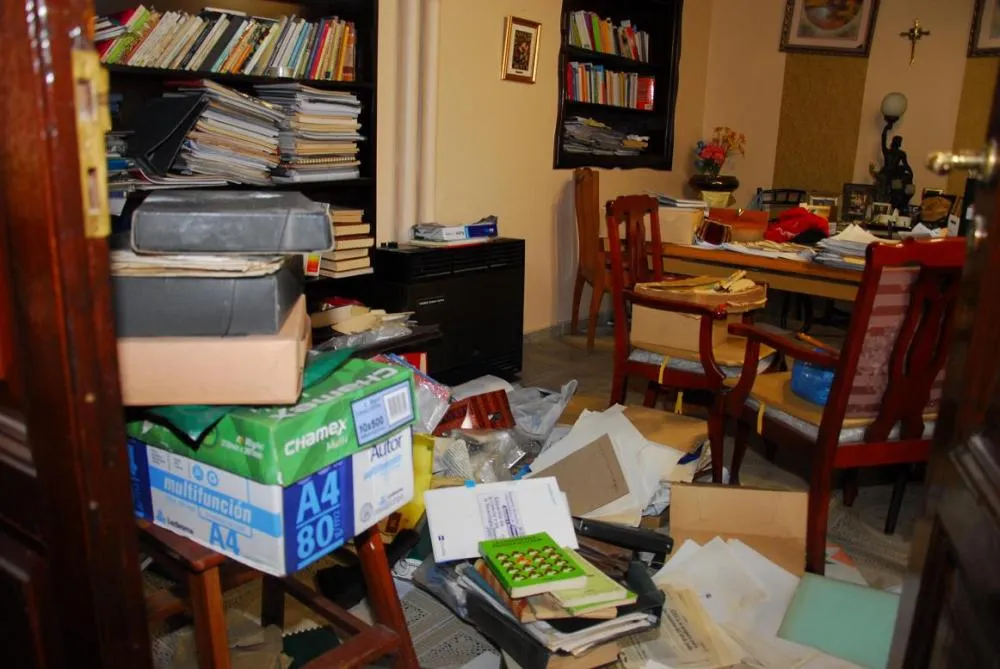 ¿SABES QUE SIGNIFICA EL DESORDEN EN TU HOGAR? 2026 ¿SABES QUE SIGNIFICA EL DESORDEN EN TU HOGAR?