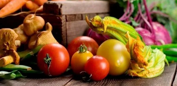 ALIMENTOS PARA COMBATIR EL CÁNCER