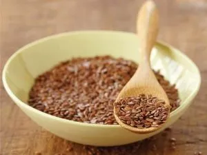 20 ALIMENTOS PARA COMBATIR EL CÁNCER 2026 linaza