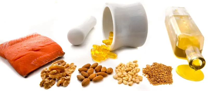 DESCUBRE LOS BENEFICIOS DEL OMEGA-3 2026 BENEFICIOS DEL OMEGA-3