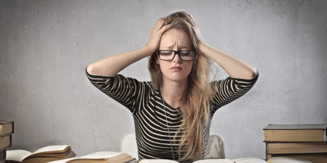 11 CONSEJOS PARA AUMENTAR LA CONCENTRACIÓN