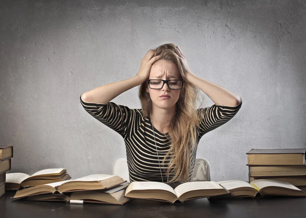 11 CONSEJOS PARA AUMENTAR LA CONCENTRACIÓN