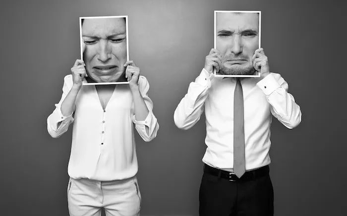 EFECTOS DE LAS EMOCIONES Y PENSAMIENTOS NEGATIVOS EN NUESTRO CUERPO
