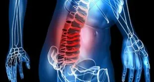LAS EMOCIONES Y EL DOLOR LUMBAR 2026 LAS EMOCIONES Y EL DOLOR LUMBAR
