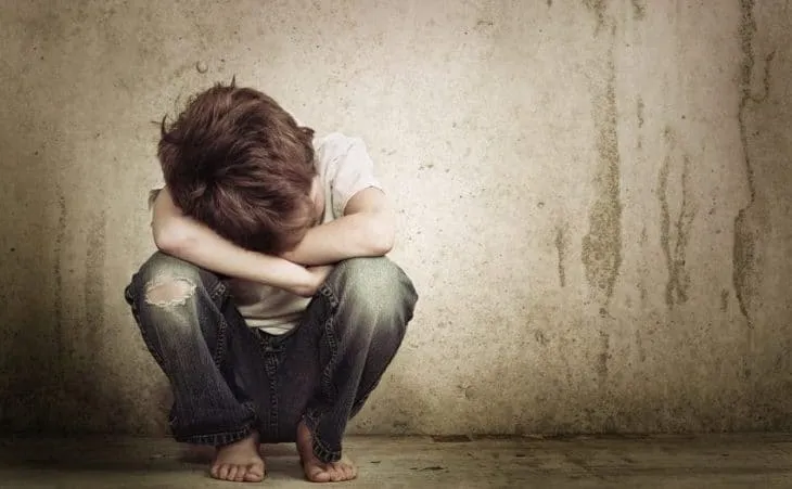 5 HERIDAS EMOCIONALES QUE TE AFECTAN DESDE TU INFANCIA