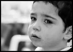 triste
