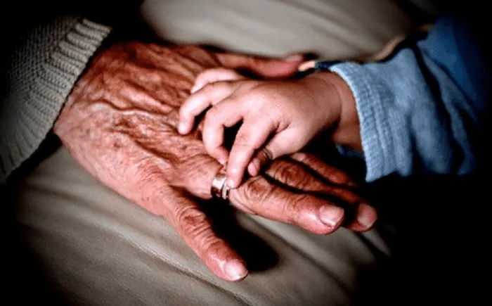 CÓMO SE HEREDA DE LOS ANCESTROS 2026 CÓMO SE HEREDA DE LOS ANCESTROS