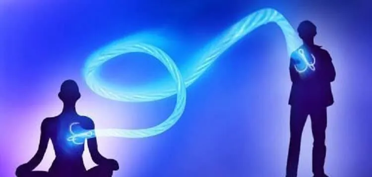 DESACTIVANDO LAZOS ENERGÉTICOS CON PERSONAS QUE YA NO QUIERO