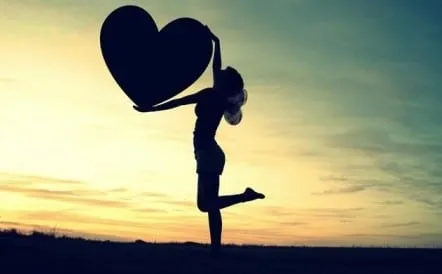 mujer-corazon
