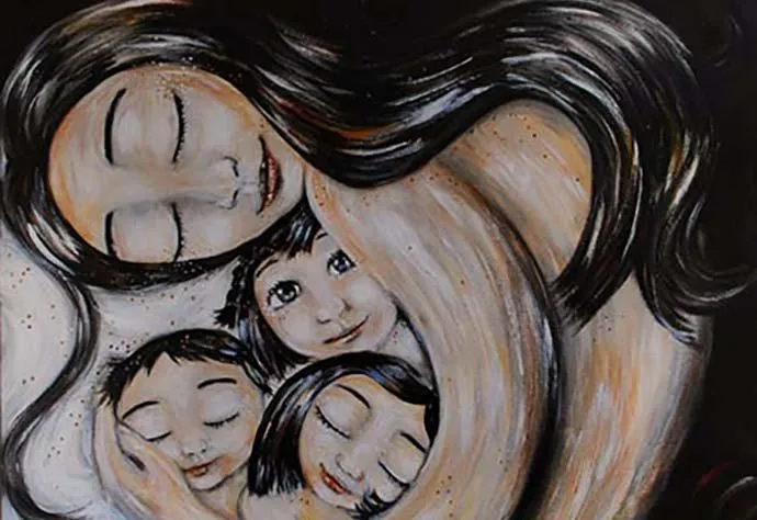 SANAR LA RELACIÓN CON LA MADRE 2026 SANAR LA RELACIÓN CON LA MADRE