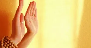 EL REIKI YA TIENE EXPLICACIÓN CIENTÍFICA