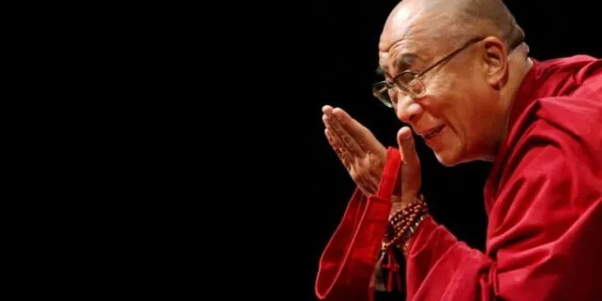 18 REGLAS PARA VIVIR EN ARMONÍA DEL DALÁI LAMA