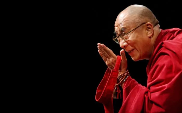 18 REGLAS PARA VIVIR EN ARMONÍA DEL DALÁI LAMA