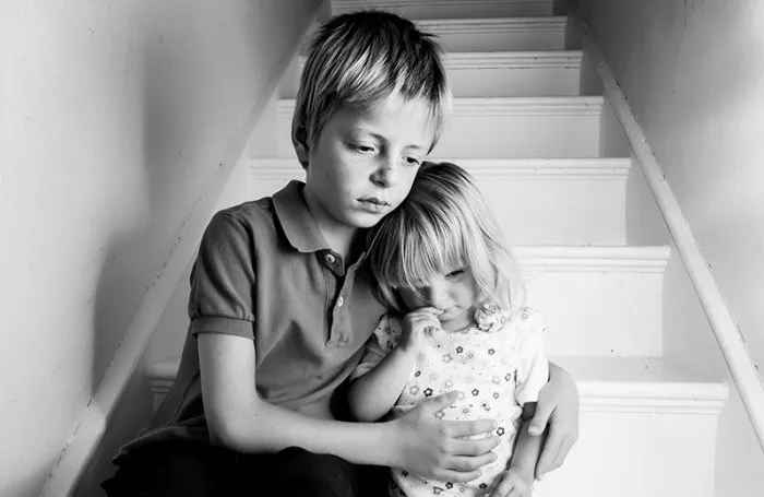 SANAR LA RELACIÓN CON LOS PADRES 2026 SANAR LA RELACIÓN CON LOS PADRES