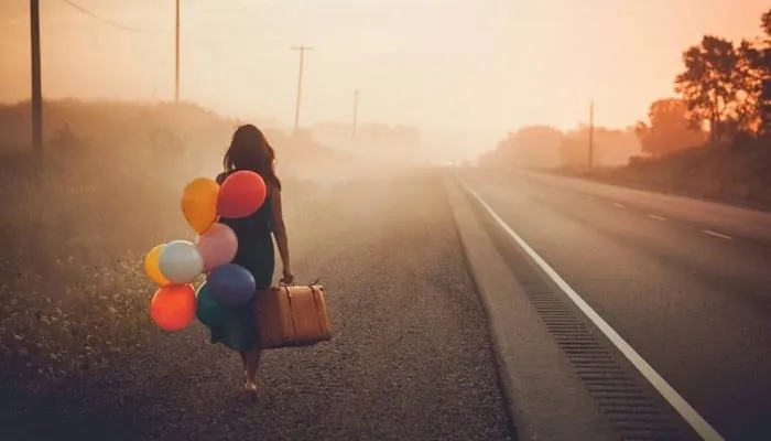 LA FELICIDAD ES EL CAMINO 2026 LA FELICIDAD ES EL CAMINO