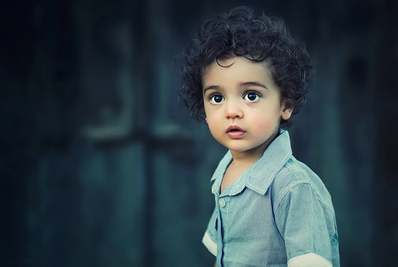 NUESTROS HIJOS NOS VEN SIEMPRE APURADOS