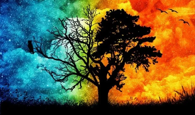 CÓMO NOS PUEDE AFECTAR EL ÁRBOL FAMILIAR
