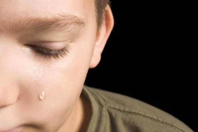 DETRÁS DE CADA NIÑO DIFÍCIL HAY UNA EMOCIÓN QUE NO SABE EXPRESAR
