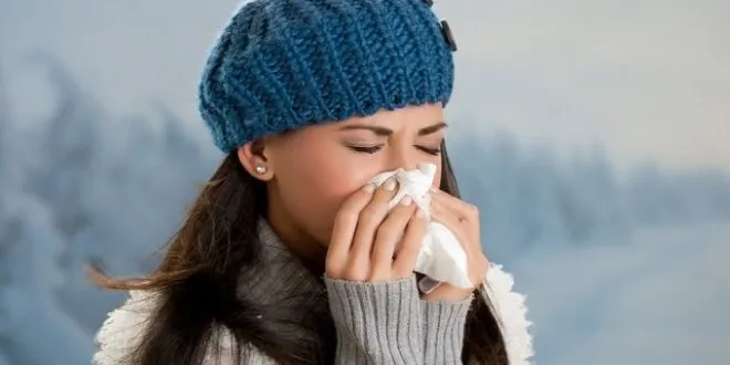 CONFLICTOS EMOCIONALES DE LA GRIPE Y LA BRONQUITIS AGUDA