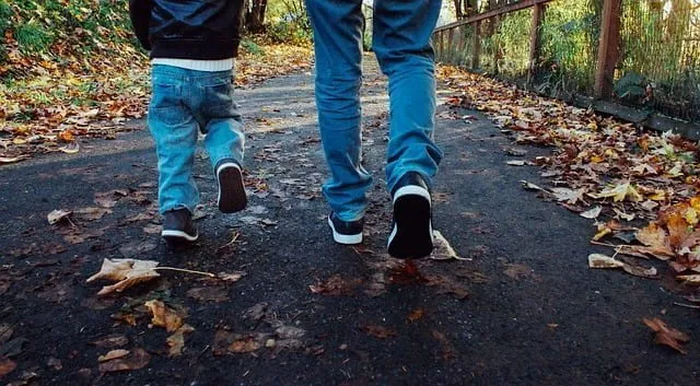 ANTES DE NACER ELEGIMOS A NUESTROS PADRES