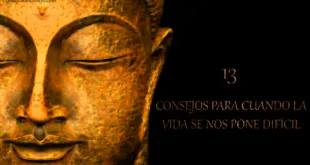 13 CONSEJOS PARA CUANDO LA VIDA SE NOS PONE DIFÍCIL 2026 13 CONSEJOS PARA CUANDO LA VIDA SE NOS PONE DIFÍCIL
