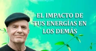 EL IMPACTO DE TUS ENERGÍAS EN LOS DEMÁS 2026 EL IMPACTO DE TUS ENERGÍAS EN LOS DEMÁS