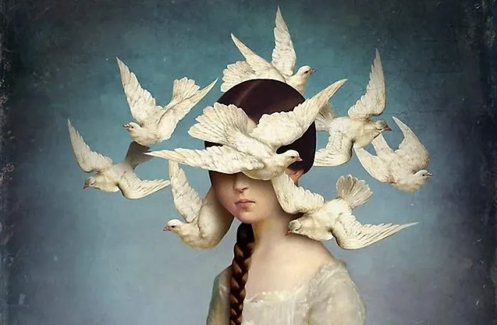DOLORES DE CABEZA, HERIDAS DEL ALMA 2026 DOLORES DE CABEZA, HERIDAS DEL ALMA