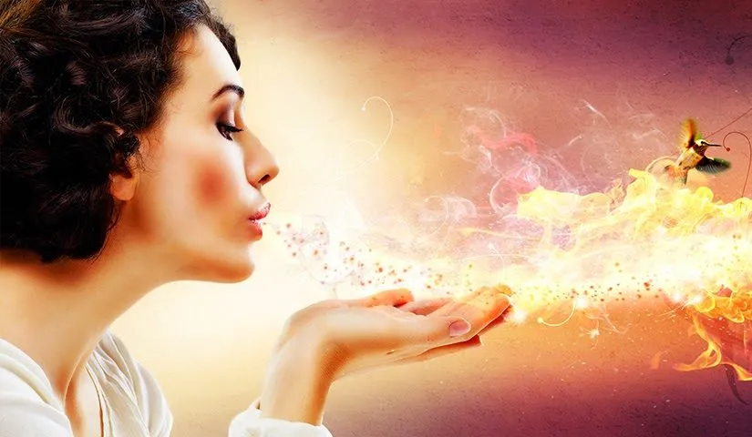 LA MAGIA DE SER MUJER DESPUÉS DE LOS 40
