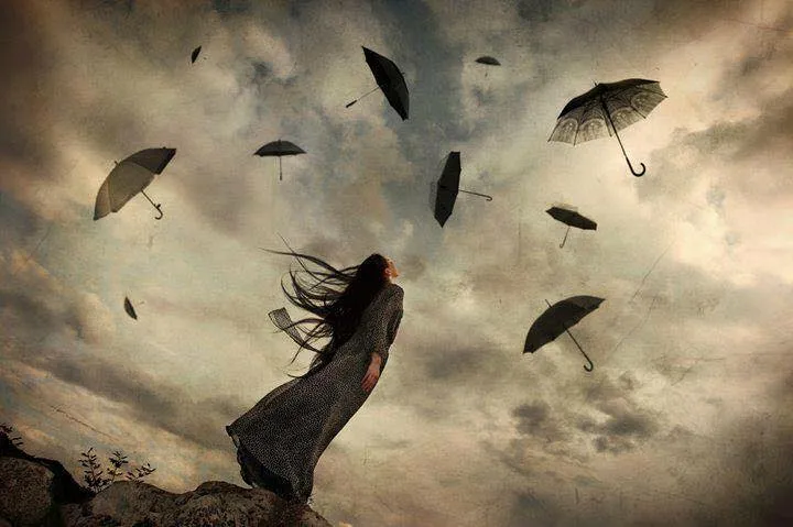 LA MUJER EN EL AMOR DESPUÉS DE LOS 40