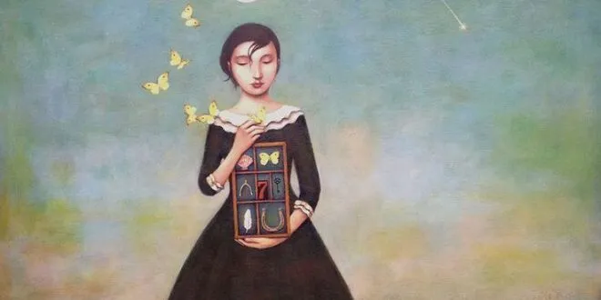 15 CARACTERÍSTICAS DE LAS PERSONAS MENTALMENTE FUERTES