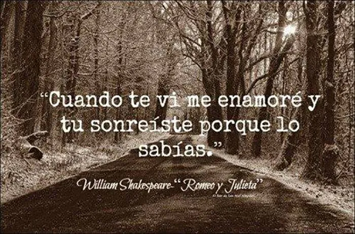 frases de Shakespeare