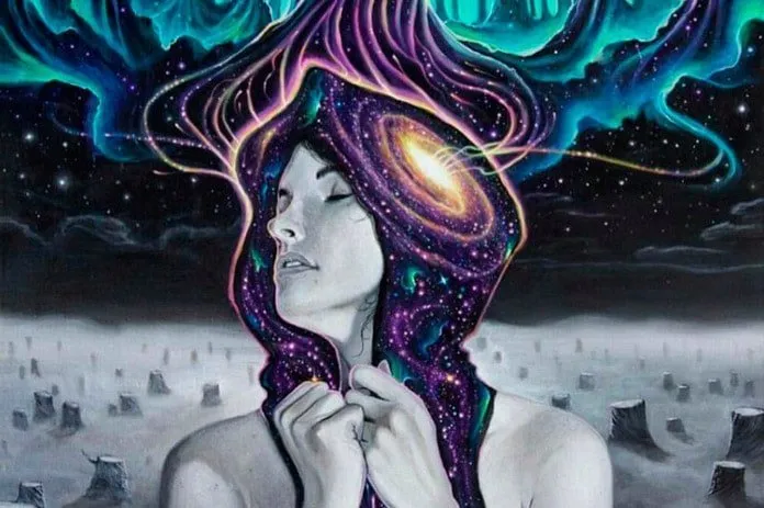 como proteger el aura